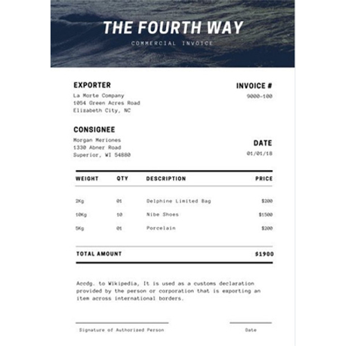 product images