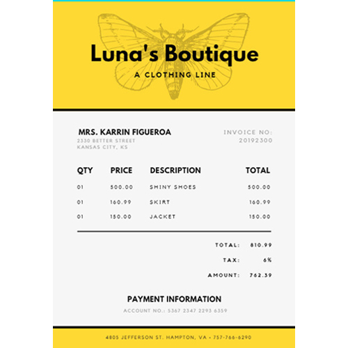 product images